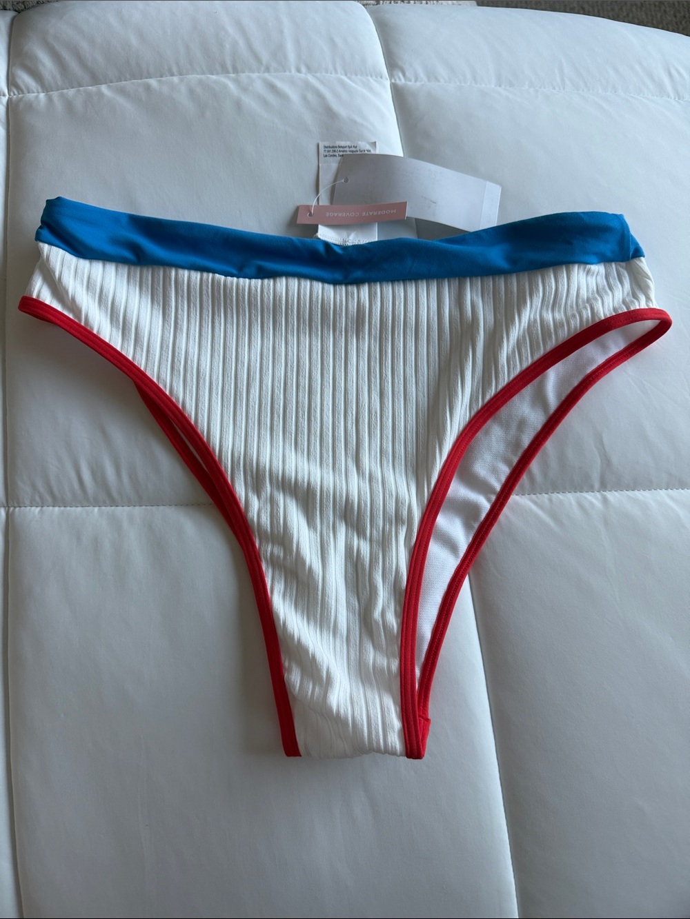 NWT Roxy Bikini Bottoms